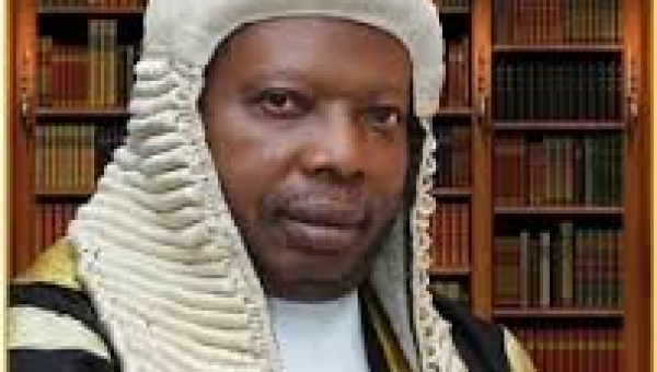Oluomo re-elected Ogun Assembly Speaker